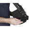 Porta Brace Monitor Case And Fold-Out Visor For Blackmagic Design Video Assist Monitor