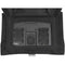 Porta Brace Monitor Case And Fold-Out Visor For Blackmagic Design Video Assist Monitor