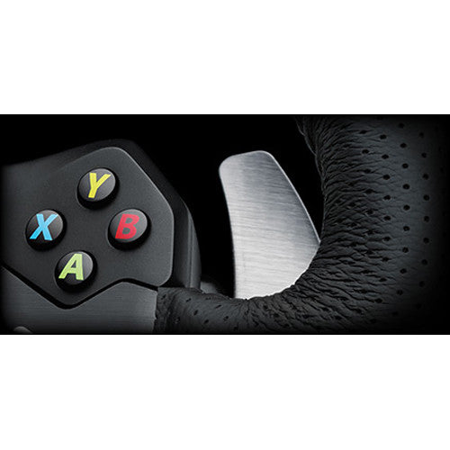 Logitech G920 Driving Force Racing Wheel