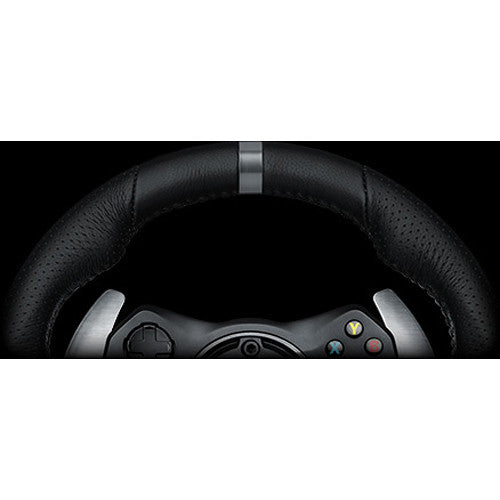 Logitech G920 Driving Force Racing Wheel