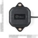SparkFun GPS-RTK-SMA Kit