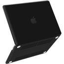 iBenzer Neon Party MacBook Pro 13" Touch Bar & Non-Touch Bar Case (White Marble)