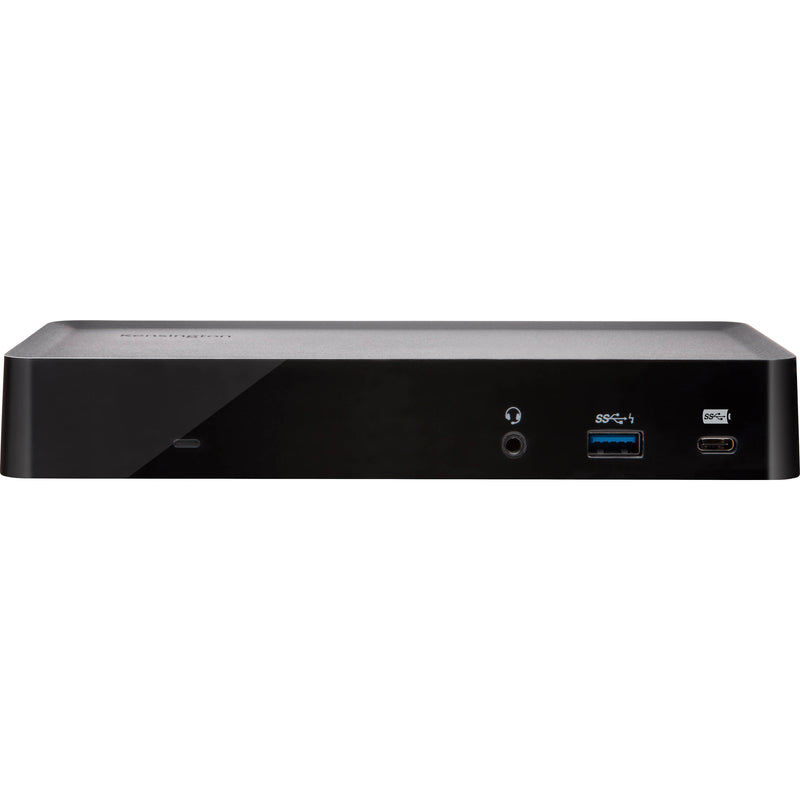 Kensington SD4700P Universal USB-C and USB 3.1 Gen 1 Docking Station
