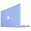 iBenzer Neon Party MacBook Pro Retina 13" Case (Serenity Blue)