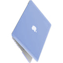 iBenzer Neon Party MacBook Pro Retina 13" Case (Serenity Blue)