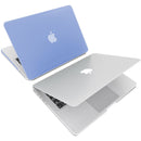 iBenzer Neon Party MacBook Pro Retina 13" Case (Serenity Blue)