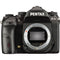 Pentax K-1 Mark II DSLR Camera with 28-105mm Lens