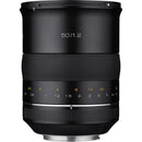 Rokinon SP 50mm f/1.2 Lens for Canon EF