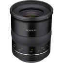 Rokinon SP 50mm f/1.2 Lens for Canon EF