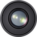 Rokinon SP 50mm f/1.2 Lens for Canon EF