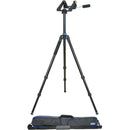 Tele Vue Encoder-Equipped Panoramic Alt-Az Telescope Mount