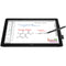 Wacom DTH-2452 23.8" Full-HD Pen Display with Multi-Touch Functionality