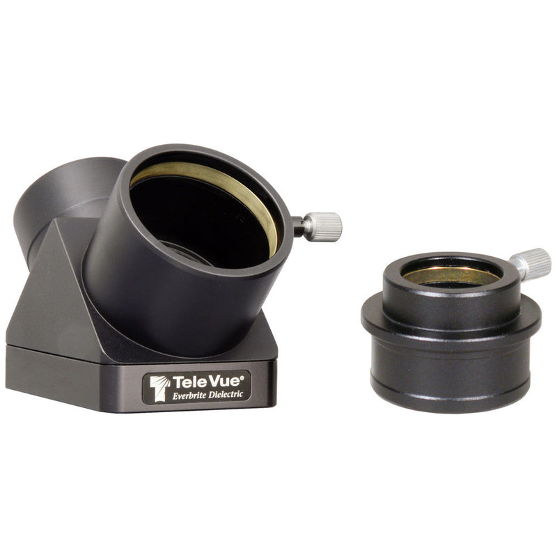 Tele Vue Everbrite 90&deg; Star DiagonalReducer Kit (2")