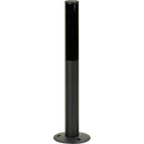 Vinten Cylindrical Floor-Standing APS Target (Black, 2.4')