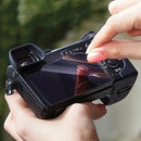 Expert Shield Anti-Glare Screen Protector for Fuji GFX 50S Digital Camera