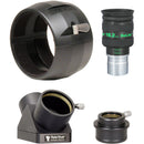 Tele Vue Accessory Package for NP101is Telescope