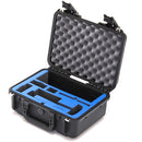 Go Professional Cases DJI D-RTK Ground Station Case with Tripod