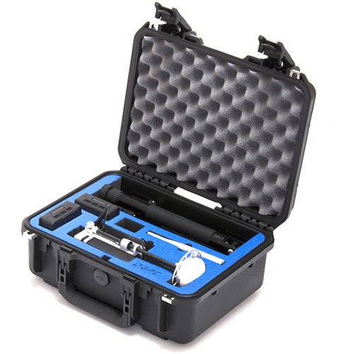 Go Professional Cases DJI D-RTK Ground Station Case with Tripod