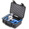 Go Professional Cases DJI D-RTK Ground Station Case with Tripod