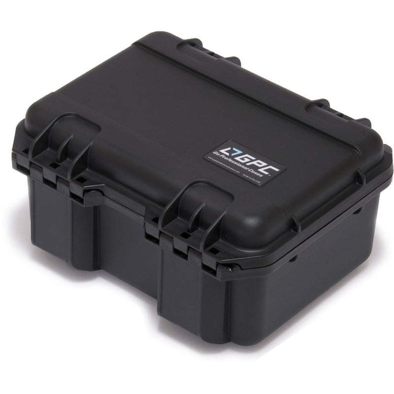 Go Professional Cases DJI D-RTK Ground Station Case with Tripod