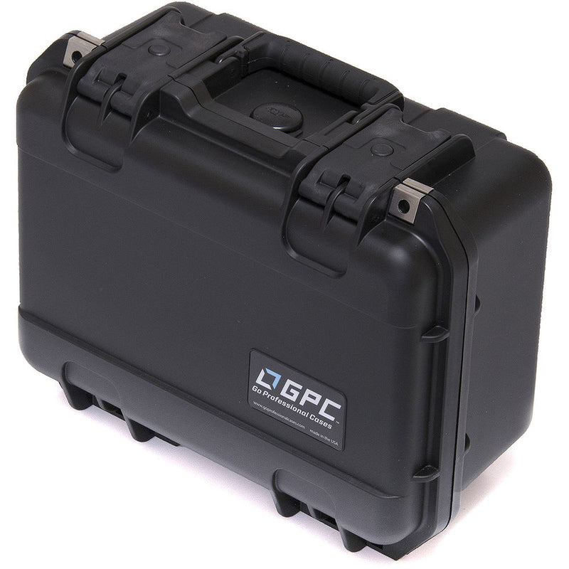 Go Professional Cases DJI D-RTK Ground Station Case with Tripod