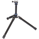 Go Professional Cases DJI D-RTK Ground Station Case with Tripod