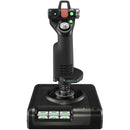 Logitech X52 Professional H.O.T.A.S Throttle and Stick Simulation Controller