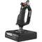 Logitech X52 Professional H.O.T.A.S Throttle and Stick Simulation Controller