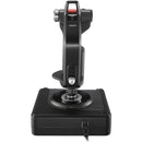 Logitech X52 Professional H.O.T.A.S Throttle and Stick Simulation Controller