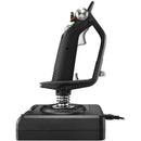 Logitech X52 Professional H.O.T.A.S Throttle and Stick Simulation Controller