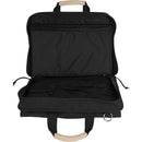 Porta Brace Laptop Carrying Case for 15" Macbook Pro