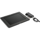 Autoscript EVO-IP Prompt Monitor (15") with Power Supply