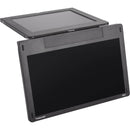 Autoscript Epic-IP 19" Prompt Monitor and Integrated 24" Talent Monitor