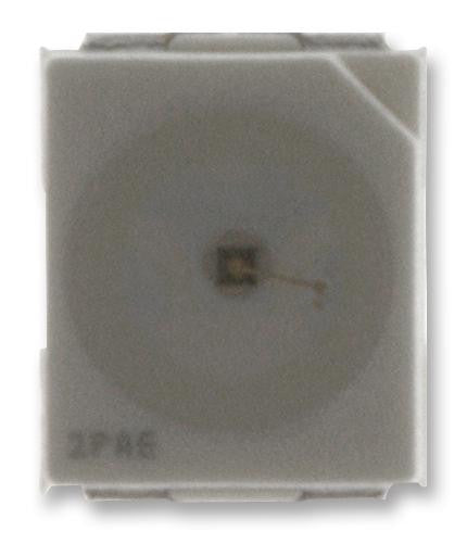 DIALIGHT 597-3601-207F LED, Blue, SMD, 10 mA, 3.5 V, 428 nm