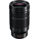 Panasonic Leica DG Vario-Elmarit 50-200mm f/2.8-4 ASPH. POWER O.I.S. Lens with Circular Polarizer Filter Kit