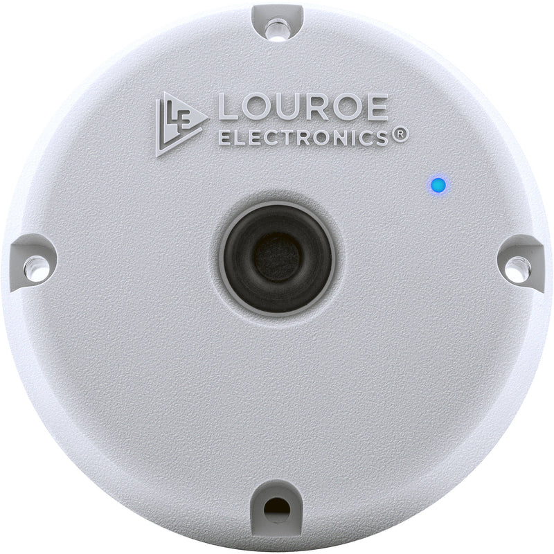 Louroe LE-870 Digifact A IP Microphone