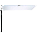 Photoflex FirstStudio 3-In-1 LitePanel 43" Kit