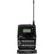 Sennheiser EW 500 BOOM G4 Camera-Mount Wireless Plug-On Microphone System with No Mic (GW1: 558 to 608 MHz)
