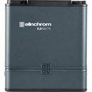 Elinchrom ELB 500 TTL Dual To Go Kit