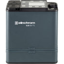 Elinchrom ELB 500 TTL Dual To Go Kit