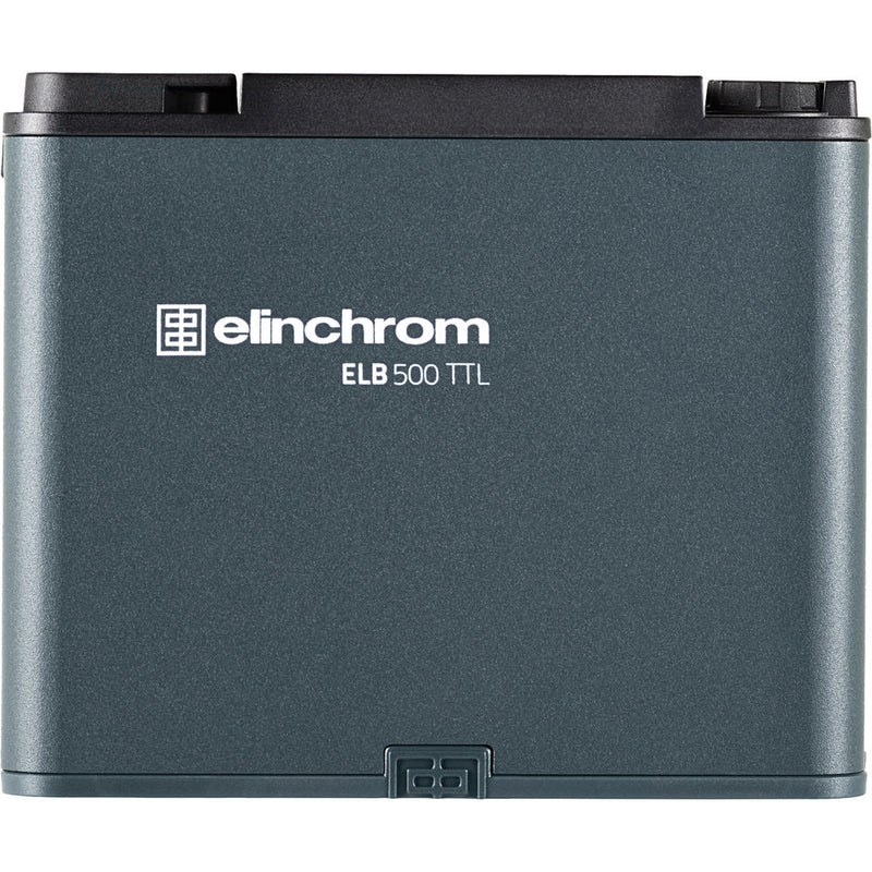 Elinchrom ELB 500 TTL