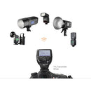 Godox V350S Flash for Select Sony Cameras