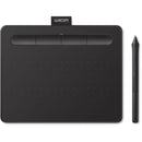 Wacom Intuos Creative Pen Tablet (Small, Black)