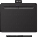 Wacom Intuos Creative Pen Tablet (Small, Black)