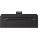 Wacom Intuos Creative Pen Tablet (Small, Black)
