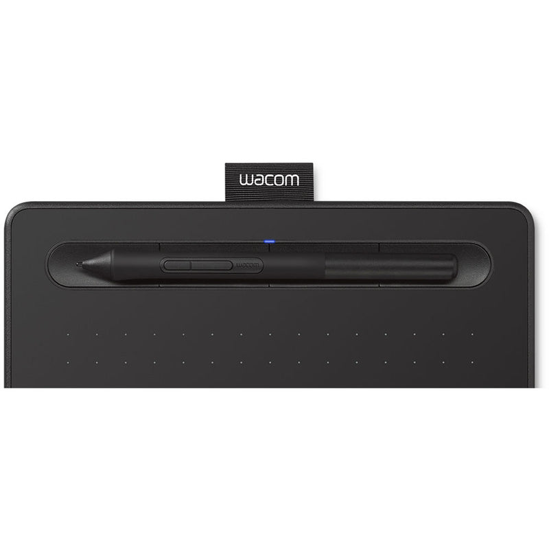 Wacom Intuos Creative Pen Tablet (Small, Black)