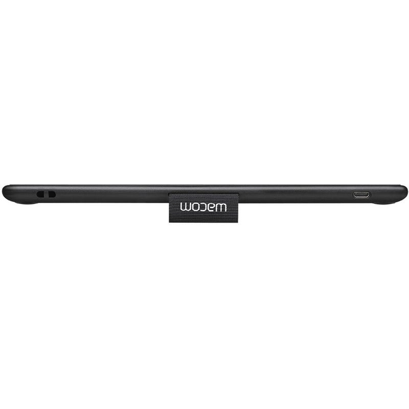 Wacom Intuos Creative Pen Tablet (Small, Black)