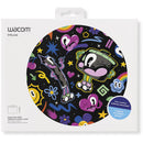 Wacom Intuos Creative Pen Tablet (Small, Black)