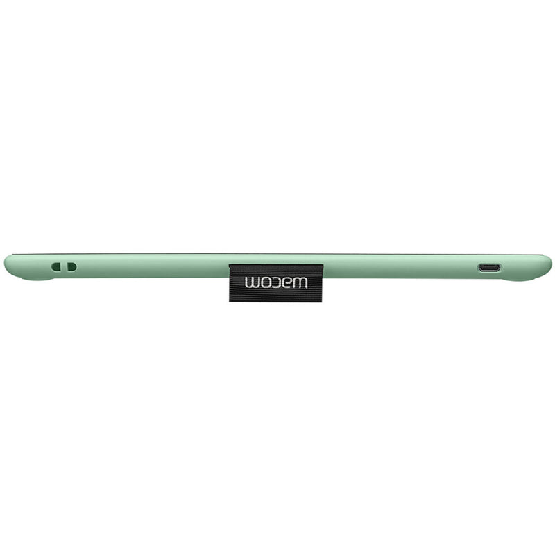 Wacom Intuos Bluetooth Creative Pen Tablet (Small, Pistachio Green)