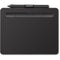 Wacom Intuos Bluetooth Creative Pen Tablet (Small, Black)